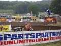 Jeff Alessi in curva